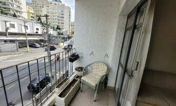 Imagem 6: Apartamento com 2 quartos, 90m2, à venda em São Paulo, Vila Mariana