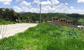 Imagem 5: IBIRITé - Terreno Padrão - Camargos