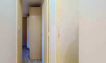 Imagem 4: Apartamento com 2 dormitórios à venda, 48 m² por R$ 230.000,00 - Guarapiranga - São Paulo