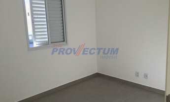 Imagem 6: Hortolândia - Apartamento Padrão - Jardim Santa Izabel