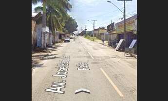 Imagem 3: Lote avenida conjunto madre germano II