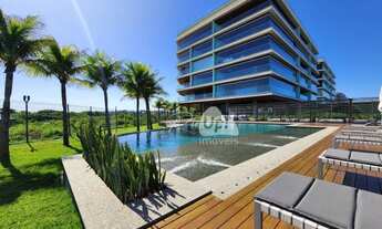 Imagem: Grand Hyatt Residences Barra da Tijuca