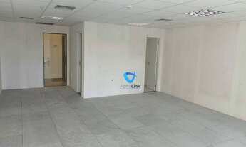 Imagem 3: Sala à venda, 51 m² por R$ 448.800,00 - Alphaville - Barueri/SP