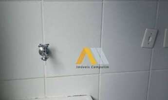 Imagem 7: Apartamento com 2 dormitórios à venda, 53 m² por R$ 200.000 - Eden - Sorocaba/SP