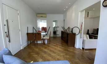 Imagem 4: APARTAMENTO 3 QUARTOS NO JARDIM BOTÂNICO