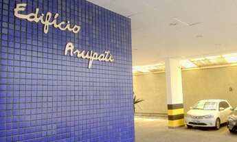 Imagem 3: Sala comercial para locação, Edifício Arupati, Centro, em frente a Prefeitura de Suzano