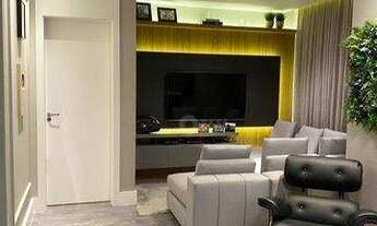 Imagem 3: Cobertura com 2 dormitórios à venda, 97 m² por R$ 1.200.000,00 - Vila Andrade - São Paulo