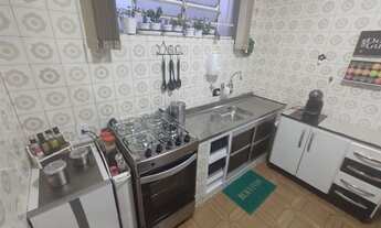 Imagem 5: Imob01 - Apartamento 55 m² - venda - 2 dormitórios - Assunção - São Bernardo do Campo/SP