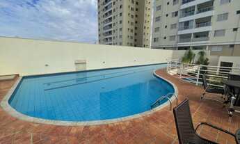 Imagem 4: Apartamento para venda com 75 metros quadrados com 3 quartos em Parque Amazônia - Goiânia