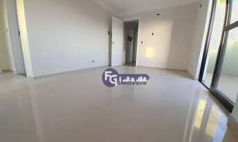 Imagem 3: Apartamento à venda, 67 m² por R$ 239.000,00 - Afonso Pena - São José dos Pinhais/PR