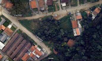 Imagem 2: Terreno para até 15 casas - 3167 m² - Embu - Colombo/PR