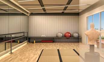 Imagem 2: Apartamento à venda tem 66 m² com 3 quartos (1 suíte) - 1 vaga em Ipiranga - São Paulo - S