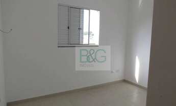 Imagem 4: Apartamento à venda, 28 m² por R$ 240.000,00 - São Lucas - São Paulo/SP