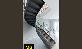 Imagem 3: Apartamento para aluguel tem 350 metros quadrados com 3 quartos em Indianópolis - São Paul