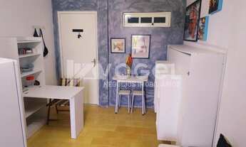 Imagem 3: JK NO EDIFÍCIO JARDIM ATLÂNTICO