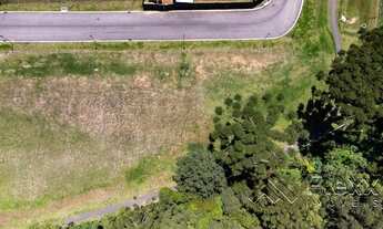 Imagem 2: Terreno à venda, 1582 m² por R$ 3.210.000 - Ecoville - Curitiba/PR