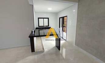 Imagem 4: Linda casa em condomínio fechado, imóvel novo!!!