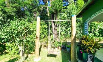 Imagem 7: Sítio com 7 dormitórios à venda, 5000 m² por R$ 2.300.000,00 - Pqe Silvestre - Guapimirim