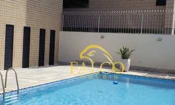 Imagem 3: Cobertura com 4 dormitórios à venda, 191 m² por R$ 1.600.000,00 - Vila Nova - Cabo Frio/RJ