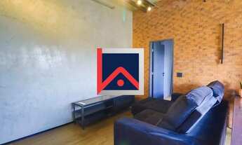 Imagem 3: Apartamento Locação Pinheiros 60 m² 2 Dormitórios