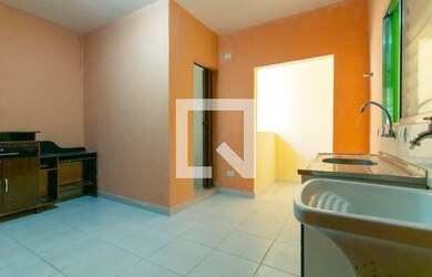 Imagem 4: Casa para Aluguel - Jardim Maria Rita, 1 Quarto, 15 m2