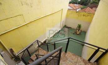 Imagem 6: Casa à venda, 137 m² por R$ 2.600.000,00 - Jardim Paulista - São Paulo/SP