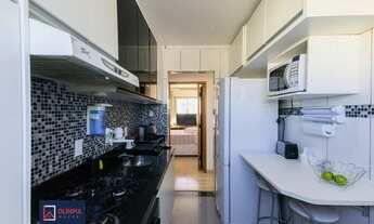 Imagem 5: Apartamento Venda 2 Dormitórios - 78 m² Moema