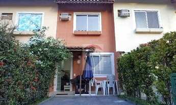 Imagem 4: Casa com 2 dormitórios à venda, 78 m² por R$ 365.000,00 - Vargem Grande - Rio de Janeiro/R