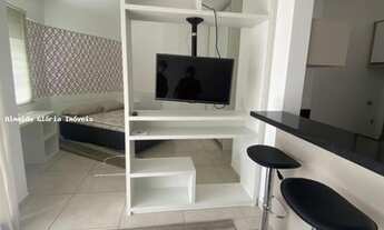 Imagem 6: Apartamento para Locação em São Paulo, Santana, 1 dormitório, 1 suíte, 1 banheiro, 2 vagas