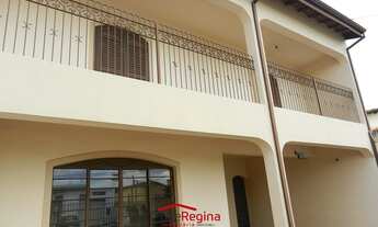 Imagem 1: SOBRADO PARA VENDER COM 04 QUARTOS EM CAÇAPAVA