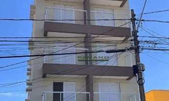 Imagem 2: Apartamento à venda, 47 m² por R$ 215.000,00 - Jardim Paulista - Ribeirão Preto/SP