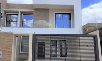 Imagem: Sobrado c/03 suítes, Loteamento Tropical