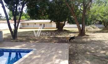 Imagem 4: Campinas - Chacara - Vila Hollândia