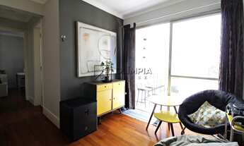 Imagem 2: Venda Apartamento 2 Dormitórios - 65 m² Vila Olímpia