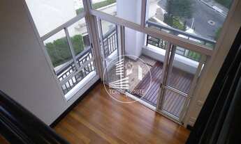 Imagem: Apartamento duplex à venda no Panamby 1