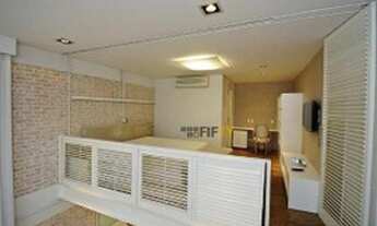 Imagem 4: Loft para alugar, 150 m² por R$ 16.500,00/mês - Jardim América - São Paulo/SP