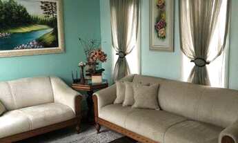 Imagem 5: Imob01 - Sobrado 240 m² - venda - 3 dormitórios - 1 suíte - Vila Curuçá - Santo André/SP