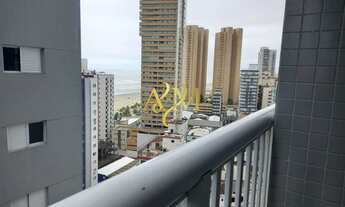 Imagem 2: BOQUEIRÃO APARTAMENTO 1 DORMITÓRIO - VARANDA GOURMET AM093