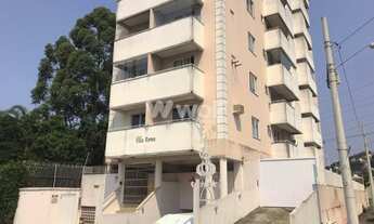 Imagem 2: 2 QUARTOS - GARAGEM - 2 SACADAS - VISTA LIVRE