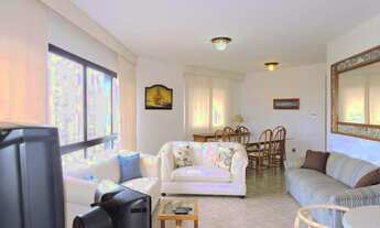 Imagem 3: Apartamento com 4 dormitórios à venda, 180 m² por R$ 795.000,00 - Astúrias - Guarujá/SP