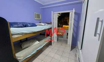 Imagem 5: Frente! Porteira Fechada! Próximo à Praia! 2 dormitórios, 1 suíte