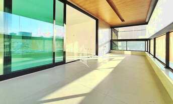 Imagem: Apartamento com 4 quartos à venda, 176