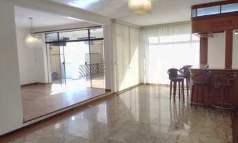 Imagem: Casa em Alphaville resid 3, 3 qtos sendo