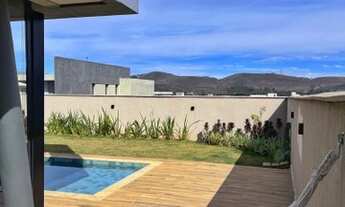 Imagem 5: Casa de condomínio em Alphaville Lagoa dos Ingleses