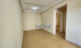 Imagem 2: Apartamento com 2 dormitórios à venda, 56 m² por R$ 305.000 - Rudge Ramos - São Bernardo d