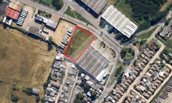 Imagem 2: PORTO ALEGRE - Terreno Padrão - Humaita