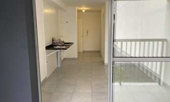 Imagem: Apartamento na Vila Mariana SP com 31m²