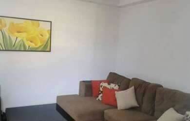 Imagem 6: Cobertura com 2 dormitórios à venda, 126 m² por R$ 298.000,00 - Jardim Califórnia - Jacare