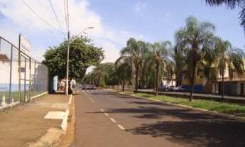 Imagem 5: Terreno à venda, 724 m² por R$ 750.000,00 - Sumarezinho - Ribeirão Preto/SP