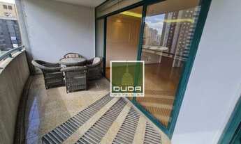 Imagem 7: Apartamento com 3 dormitórios à venda, 121 m² por R$ 1.670.000,00 - Moema - São Paulo/SP